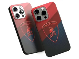 Lamborghini Handycover Tuning Drift Optik